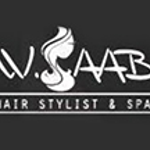 W. Saab Hair Style & Spa